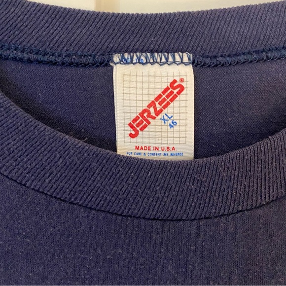 Vintage 90s California Tee - Picture 4 of 4